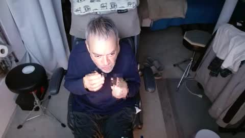 ondoko1234 online show from 02.20.26