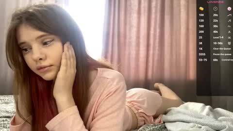 Eva online show from 09.20.25