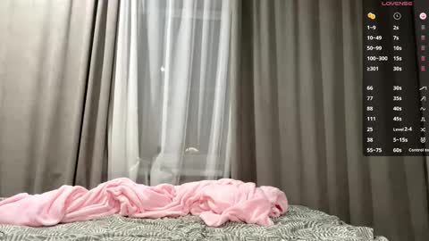 Eva online show from 10.24.25