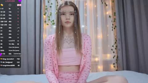 Eva online show from 01.05.26