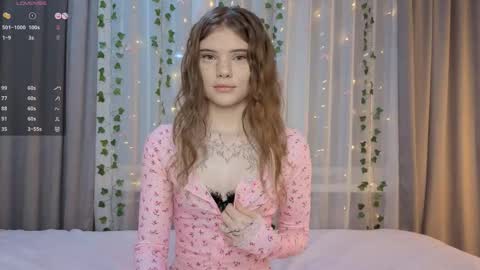 Eva online show from 03.07.26