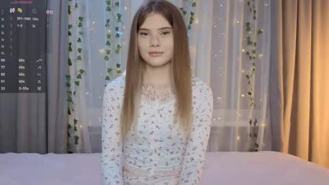 Eva online show from 03.20.26