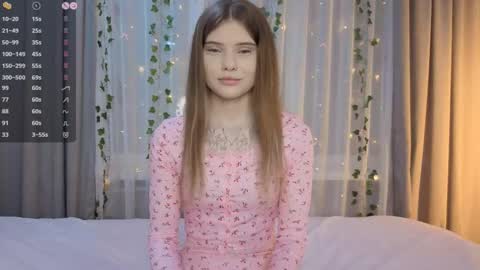 Eva online show from 03.22.26