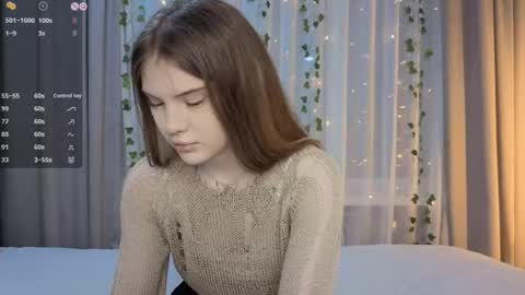 Eva online show from 04.12.26