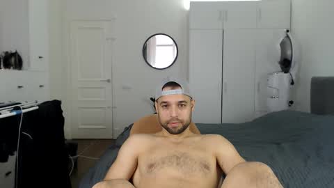 onebestlover online show from 02.28.26