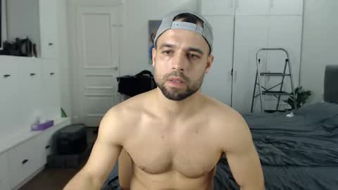 onebestlover online show from 04.16.26