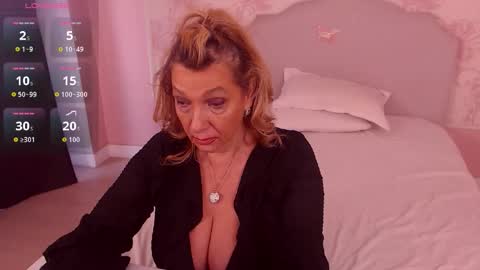 Nicole online show from 01.14.26