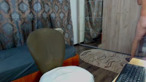 oneboy1x1 online show from 12.23.24