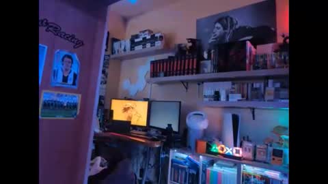 onecrew1 online show from 01.05.26