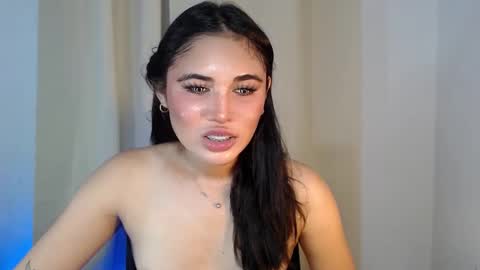 Goddess Rhiane online show from 09.13.25