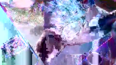 Unpredictable online show from 01.31.25