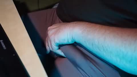 OneManMafia online show from 10.25.25