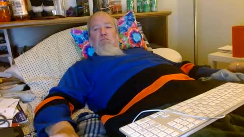 Mattu online show from 12.13.24