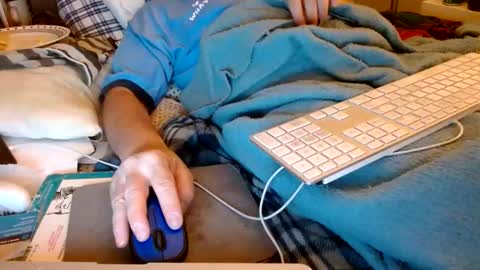 Mattu online show from 03.04.25