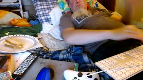 Mattu online show from 03.08.25