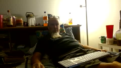 Mattu online show from 09.22.25