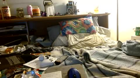 Mattu online show from 09.25.25