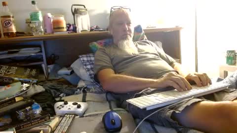 Mattu online show from 09.26.25