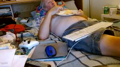 Mattu online show from 09.29.25