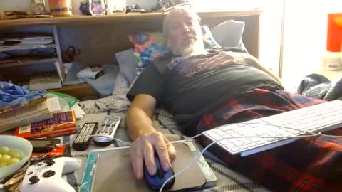 Mattu online show from 10.25.25