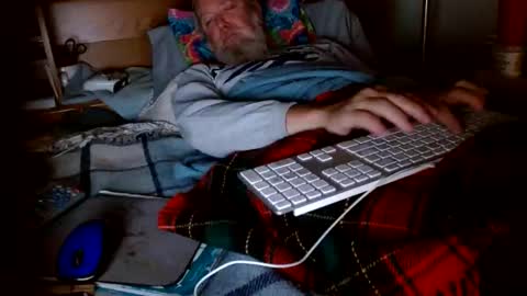 Mattu online show from 11.24.25