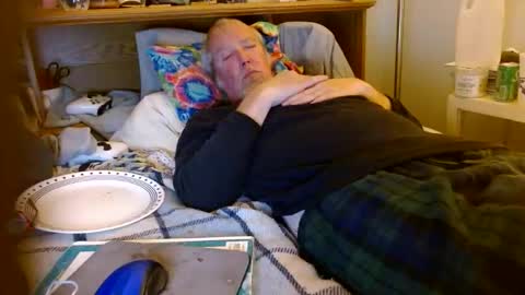 Mattu online show from 11.27.25