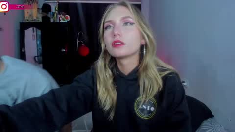 YIN MIGUEL online show from 02.12.25