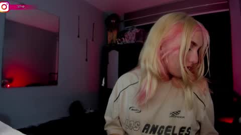 YIN MIGUEL online show from 02.21.25