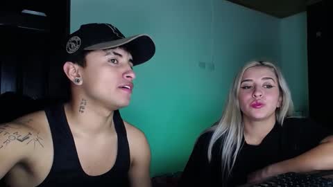 YIN MIGUEL online show from 01.19.26