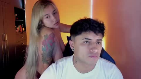 YIN MIGUEL online show from 04.15.26