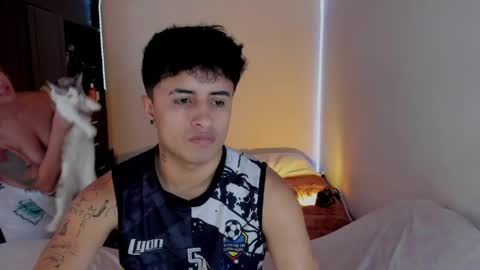 YIN MIGUEL online show from 04.22.26