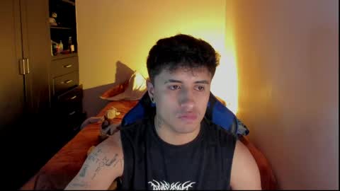 YIN MIGUEL online show from 04.28.26