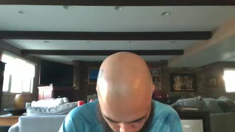 Snapshot of onenastemoefoe chatting on 02.27.25 Mr Nasty online show from 02.27.25