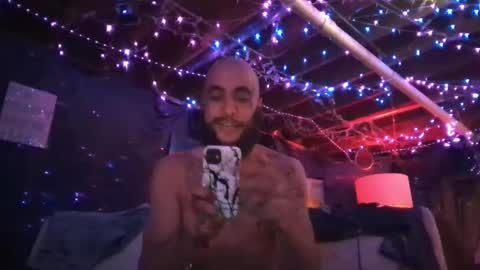 Snapshot of onenastemoefoe chatting on 02.28.25 Mr Nasty online show from 02.28.25