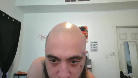 Snapshot of onenastemoefoe chatting on 03.01.25 Mr Nasty online show from 03.01.25