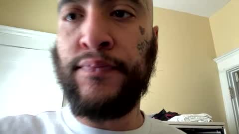 Snapshot of onenastemoefoe chatting on 11.04.25 Mr Nasty online show from 11.04.25