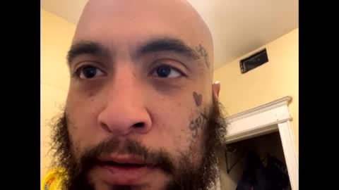 Snapshot of onenastemoefoe chatting on 12.17.25 Mr Nasty online show from 12.17.25