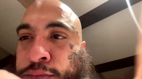 Snapshot of onenastemoefoe chatting on 01.15.26 Mr Nasty online show from 01.15.26