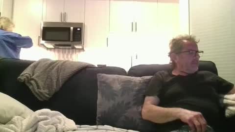 Snapshot of oneoften1000 chatting on 02.08.25 couple mature milf bigboobs curvy mommydaddy online show from 02.08.25