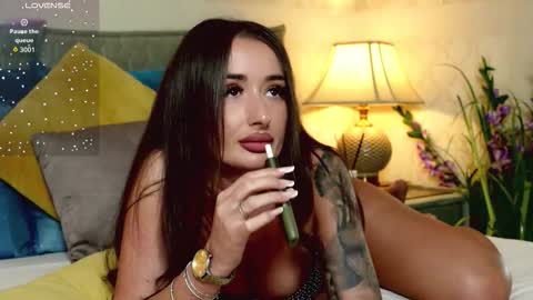 OutrageousOne online show from 12.20.25