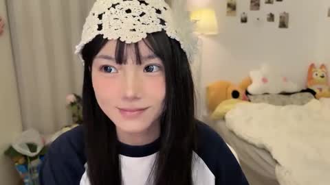 Snapshot of onepeach chatting on 03.01.26 Xiao xiao online show from 03.01.26