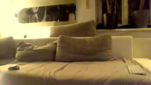 .....mICha..... online show from 02.23.25