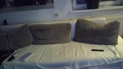 .....mICha..... online show from 09.09.25