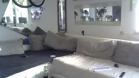 .....mICha..... online show from 09.19.25