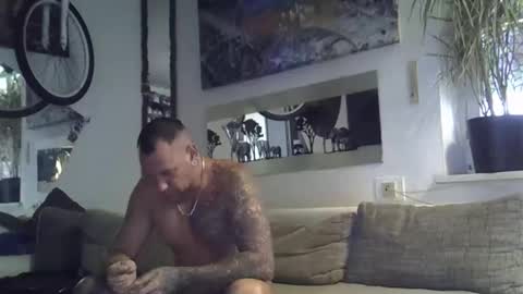 .....mICha..... online show from 09.20.25