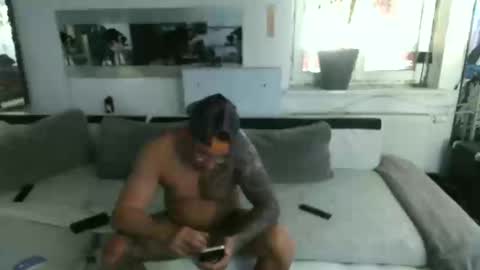 .....mICha..... online show from 04.08.26