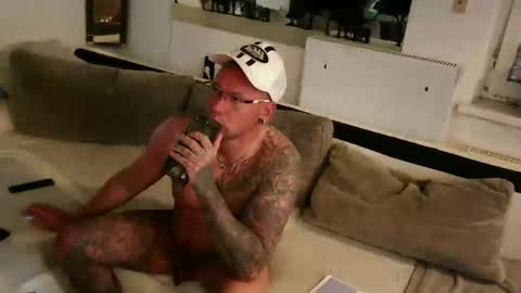 .....mICha..... online show from 04.10.26