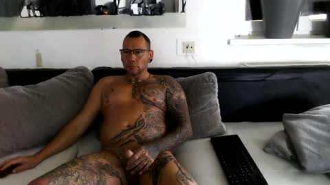 .....mICha..... online show from 07.05.26