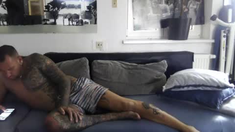 .....mICha..... online show from 07.22.26