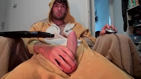 onesieboyx online show from 10.10.25